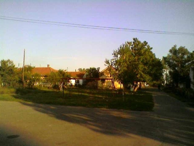 Petrović salaš