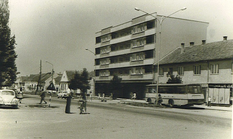 Dani doseljenika 2015 – Nova Pazova