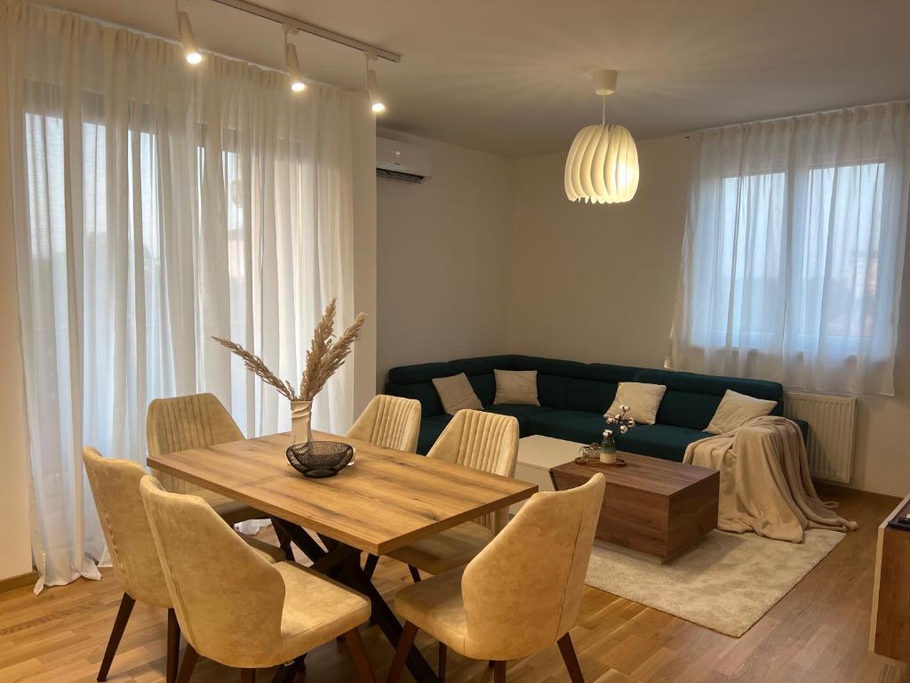 Luxe Living****-Stara Pazova