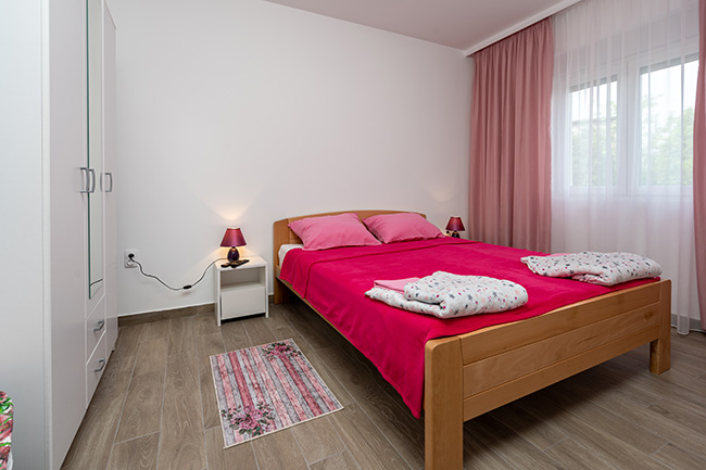 Apartment Jass***- Stari Banovci