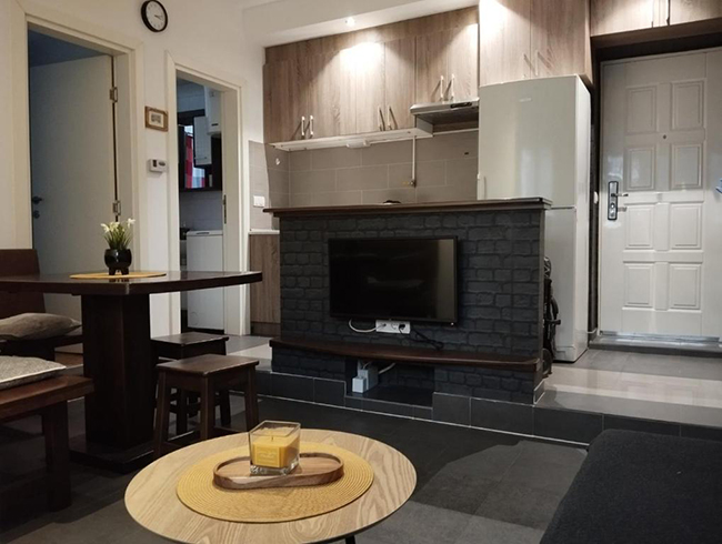Apartman Nera***- Stara Pazova Apartman Nera-Stara Pazova