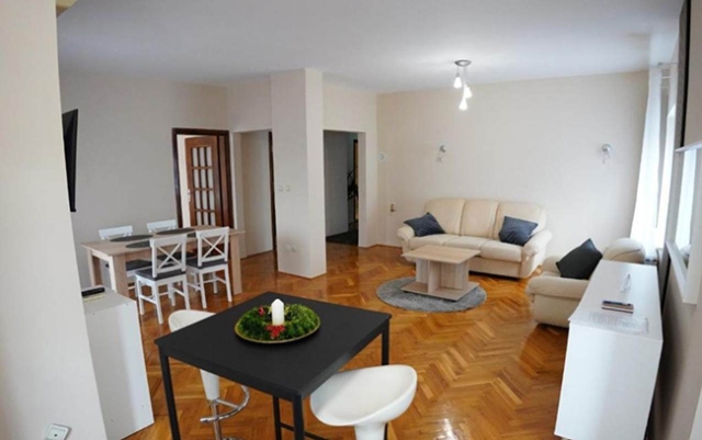 Apartman Kula-Novi Banovci Apartman Kula-Novi Banovci